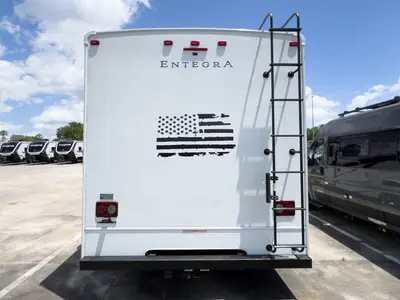 2025 Entegra Coach Odyssey photo 27