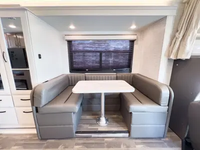 2025 Entegra Coach Odyssey photo 13