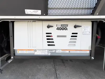 2025 Entegra Coach Odyssey photo 22