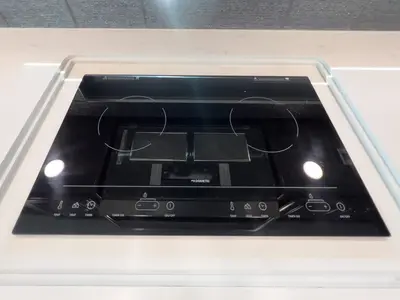 2024 Fleetwood Discovery LXE photo 10