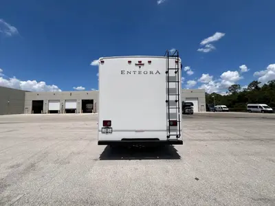 2025 Entegra Coach Odyssey photo 28