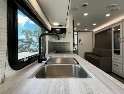 2025 Entegra Coach Odyssey photo 11