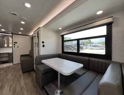 2025 Entegra Coach Odyssey photo 13