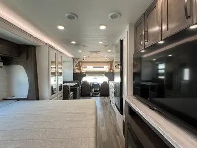 2025 Entegra Coach Odyssey photo 17
