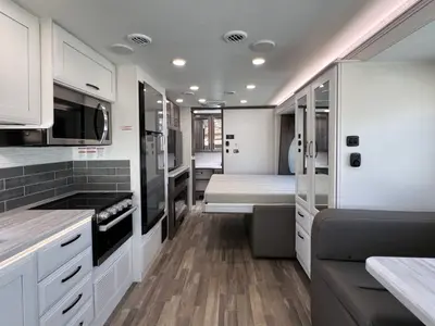 2025 Entegra Coach Odyssey photo 18