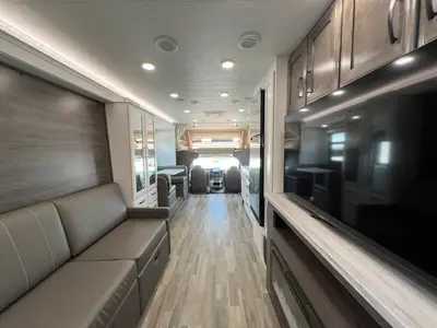 2025 Entegra Coach Odyssey photo 3