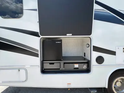 2025 Entegra Coach Odyssey photo 25