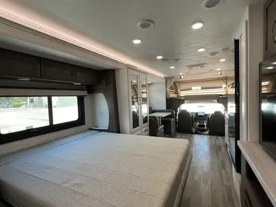 2025 Entegra Coach Odyssey photo 16