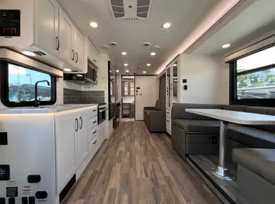 2025 Entegra Coach Odyssey photo 5