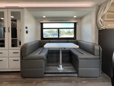 2025 Entegra Coach Odyssey photo 14