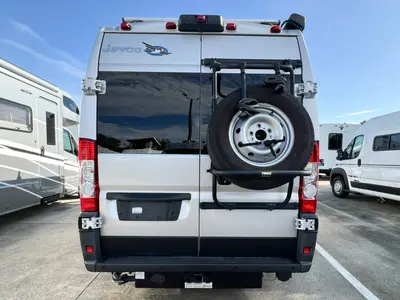 2022 Jayco Swift LI photo 25