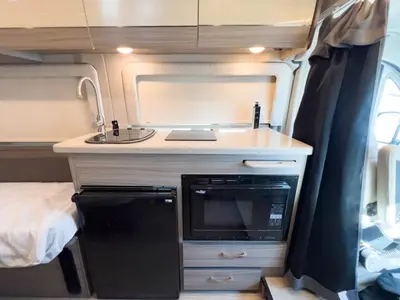 2022 Jayco Swift LI photo 8