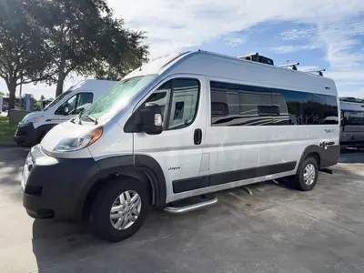 2022 Jayco Swift LI photo 22