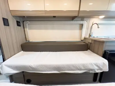 2022 Jayco Swift LI photo 7