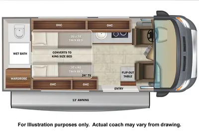 2022 Jayco Swift LI photo 26