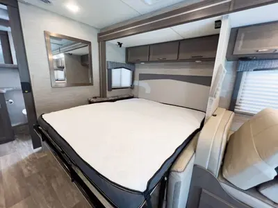 2023 Thor Motor Coach Chateau photo 20