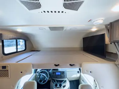 2023 Thor Motor Coach Chateau photo 4