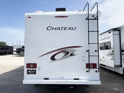 2023 Thor Motor Coach Chateau photo 29