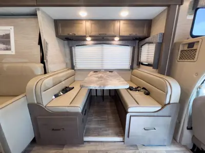 2023 Thor Motor Coach Chateau photo 14