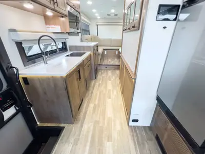2024 Jayco Seneca photo 5