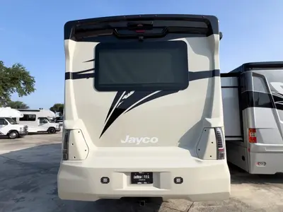 2024 Jayco Seneca photo 26