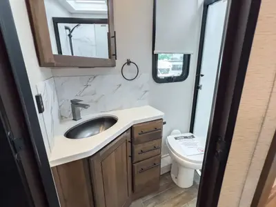 2024 Jayco Seneca photo 16