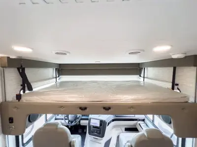 2025 Entegra Coach Travel Supreme photo 4