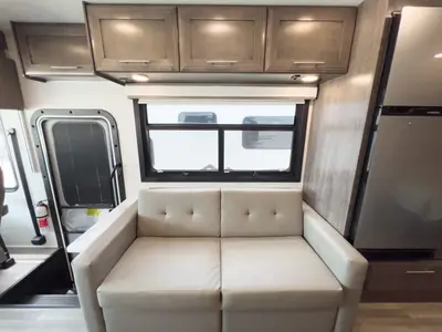2025 Entegra Coach Travel Supreme photo 14