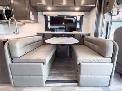 2025 Entegra Coach Travel Supreme photo 7
