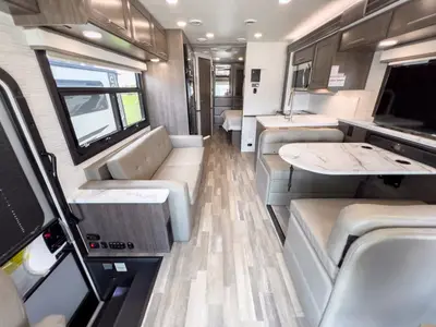 2025 Entegra Coach Travel Supreme photo 5