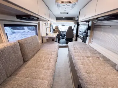 2026 Winnebago Travato photo 4