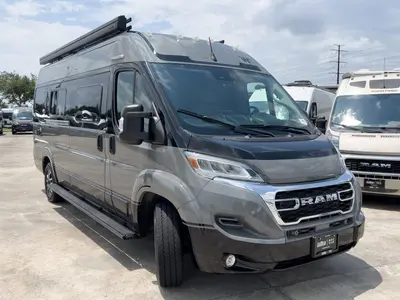 Used 2026 Winnebago Travato 59K