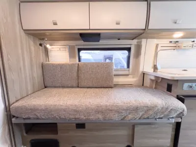2026 Winnebago Travato photo 7
