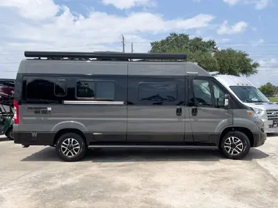 2026 Winnebago Travato photo 22