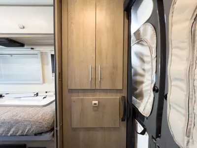 2026 Winnebago Travato photo 19