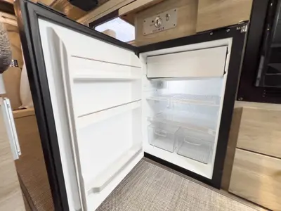 2026 Winnebago Travato photo 12