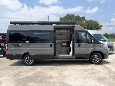 2026 Winnebago Travato photo 23