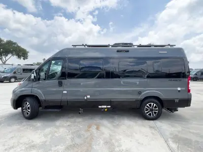 2026 Winnebago Travato photo 21