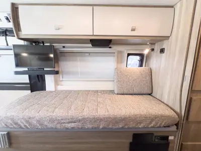 2026 Winnebago Travato photo 14