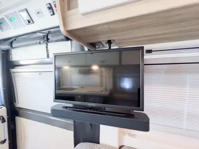 2026 Winnebago Travato photo 15