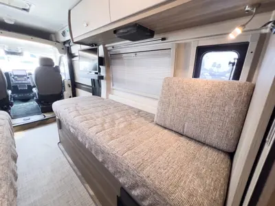 2026 Winnebago Travato photo 13