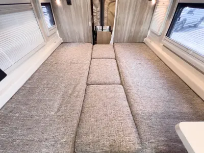 2026 Winnebago Travato photo 20