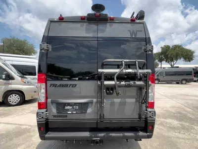 2026 Winnebago Travato photo 24