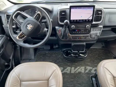 2026 Winnebago Travato photo 3