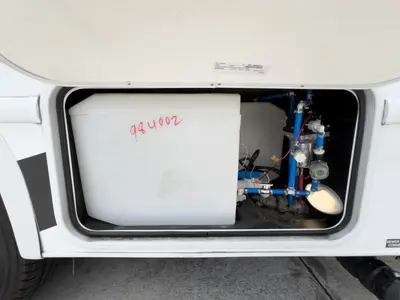 2023 Thor Motor Coach Four Winds photo 24