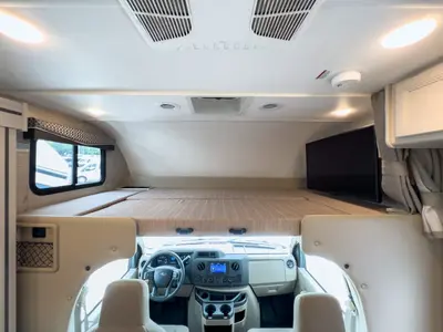 2023 Thor Motor Coach Four Winds photo 4