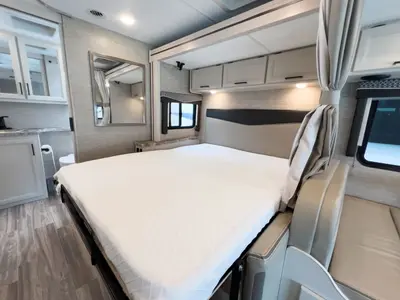 2023 Thor Motor Coach Four Winds photo 16