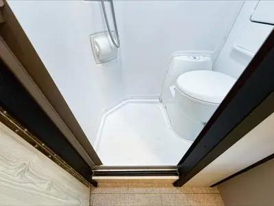 2025 Entegra Coach Condor photo 16