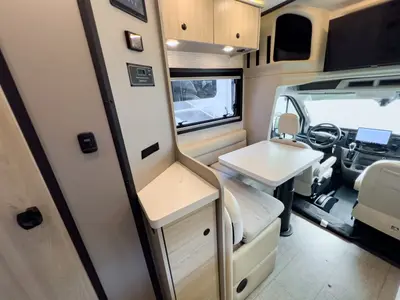 2025 Entegra Coach Condor photo 11