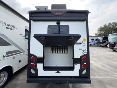 2025 Entegra Coach Condor photo 24